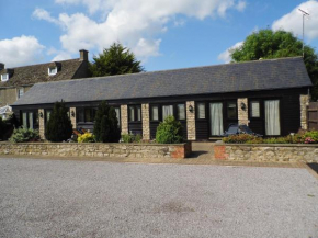 Granary Cottages